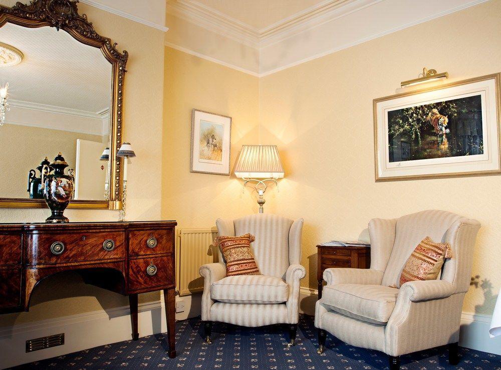 Brookfield House Hotel Taunton Ngoại thất bức ảnh