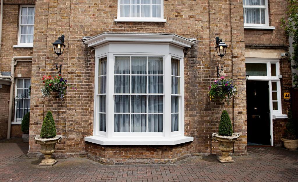 Brookfield House Hotel Taunton Ngoại thất bức ảnh