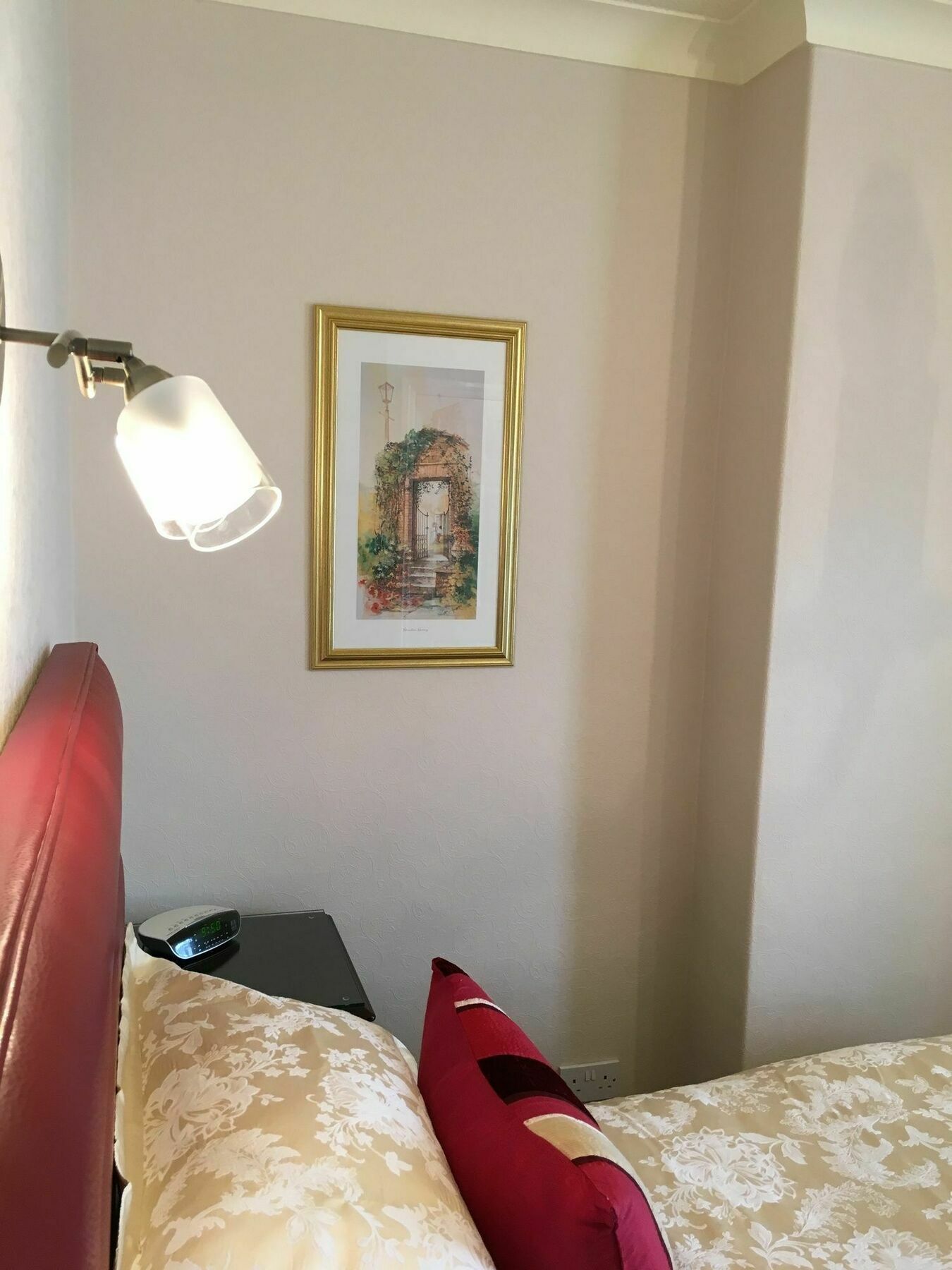 Brookfield House Hotel Taunton Ngoại thất bức ảnh